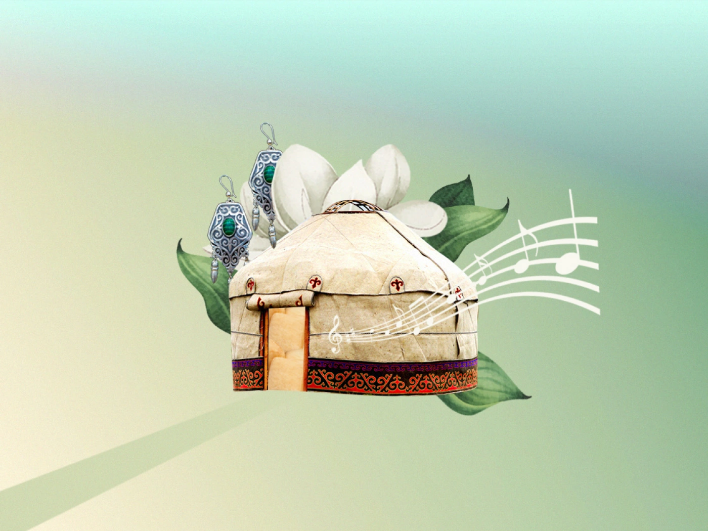 Ancient traditions and modern interpretations: Kazakh wedding rituals