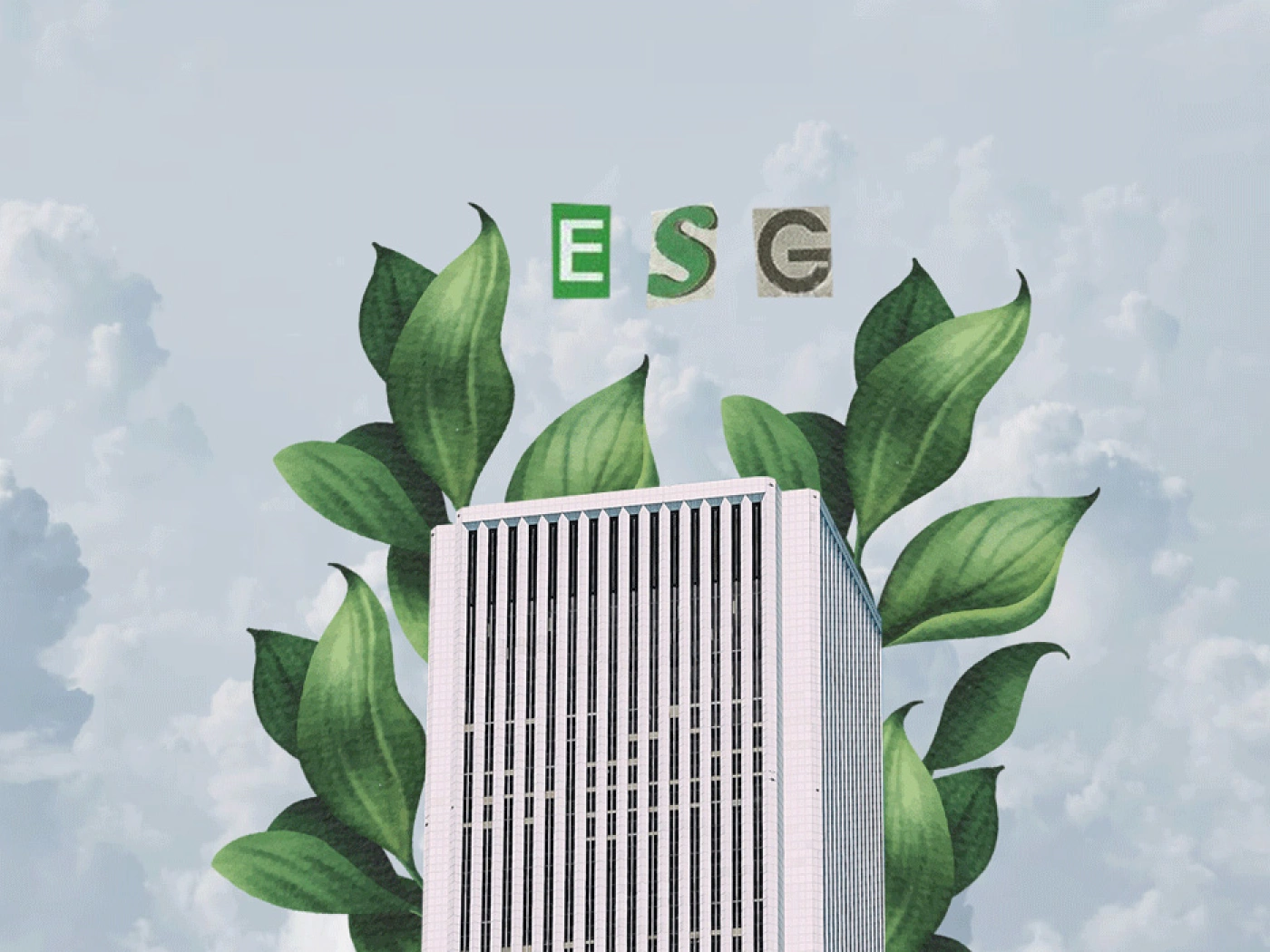 Что такое ESG и почему за ним будущее бизнеса и экономики?