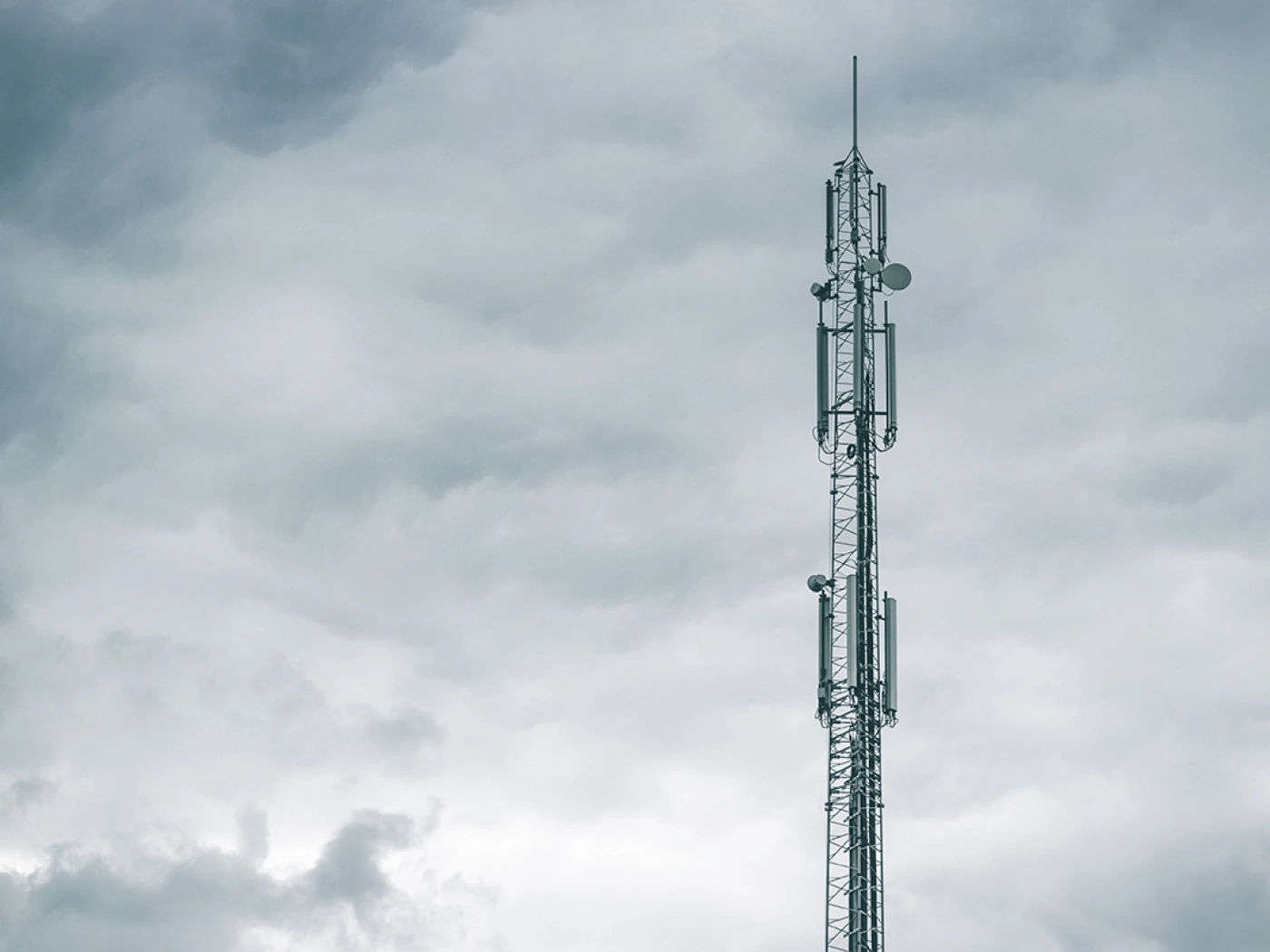 Китай планирует создать первую сеть 6G к 2030 году