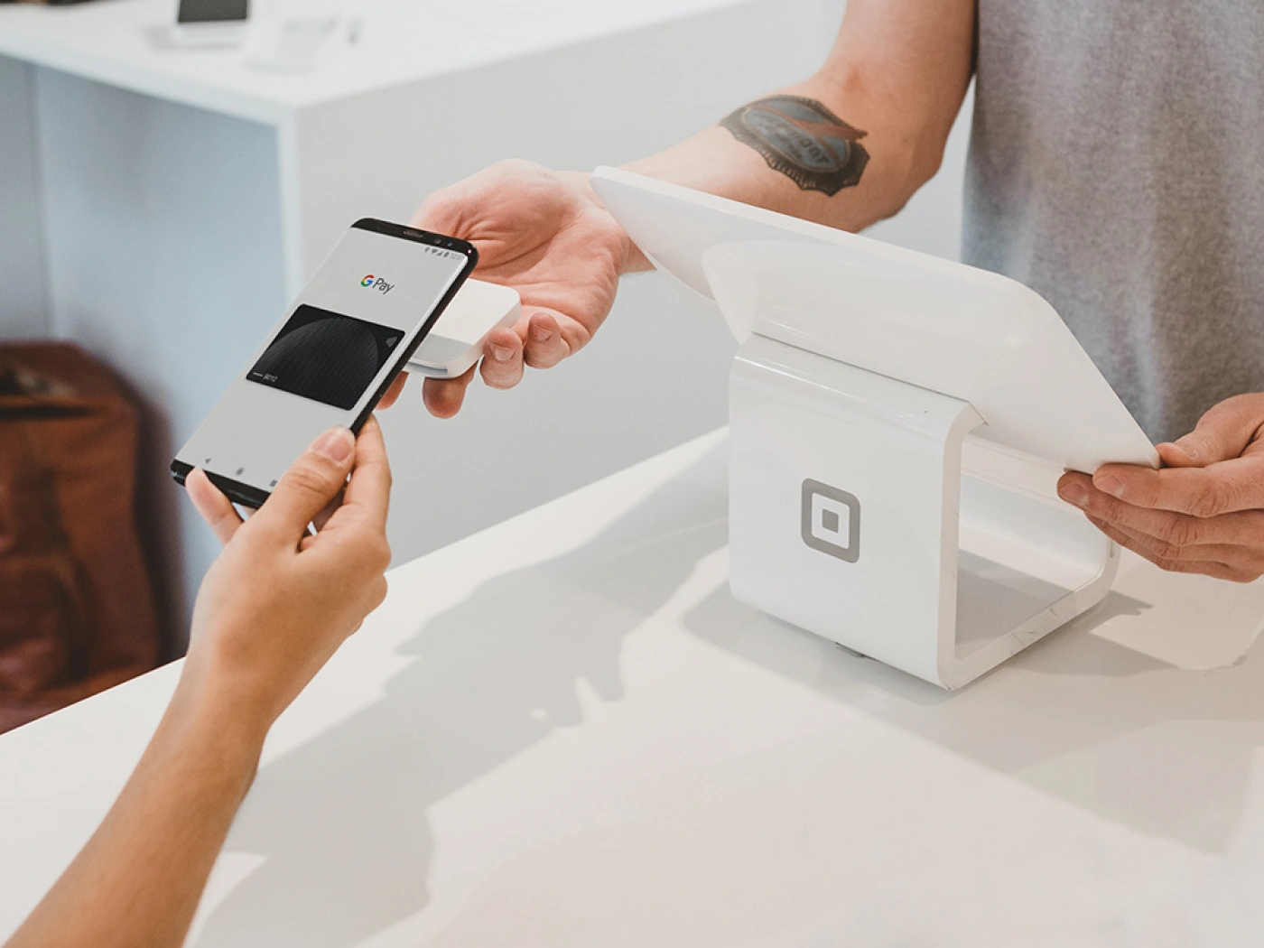 Система Google Pay стала доступной в Казахстане