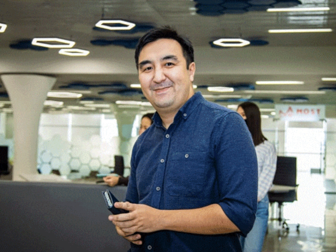 Almaty Creathon 2021: истории трех стартаперов