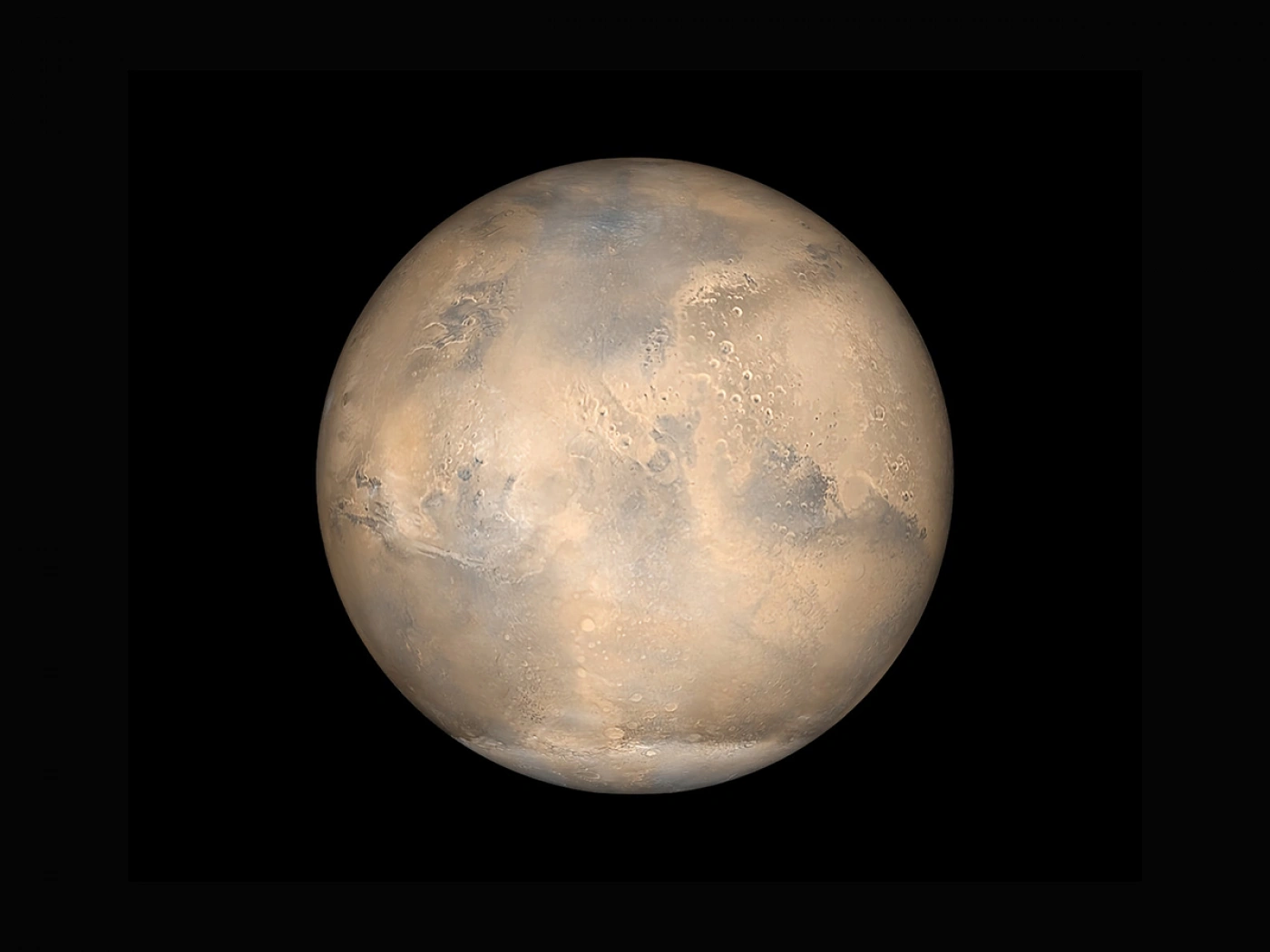 NASA анонсировала подготовку новых миссий на Венеру