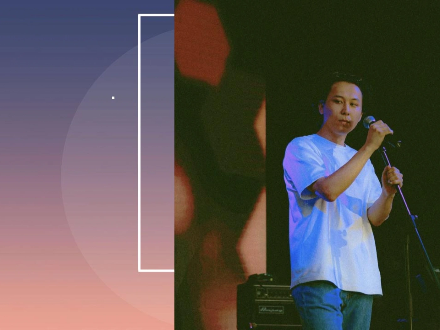 #SteppeMusic: плейлист любимых песен от jeltoksan.