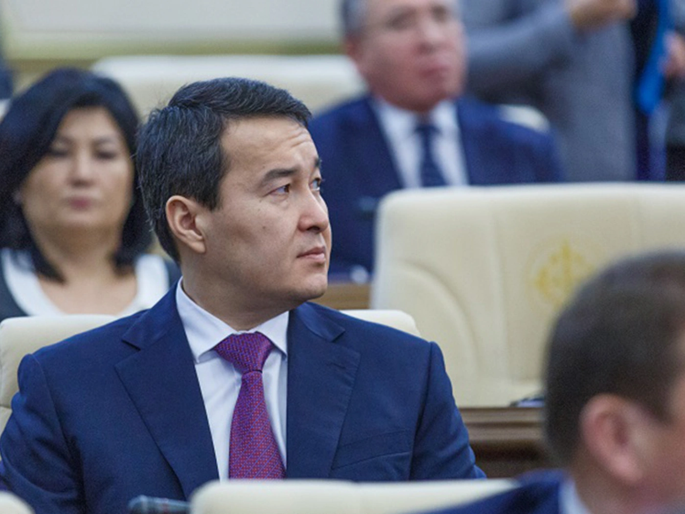 Что успел сделать новый премьер-министр Казахстана за прошедшие сутки?