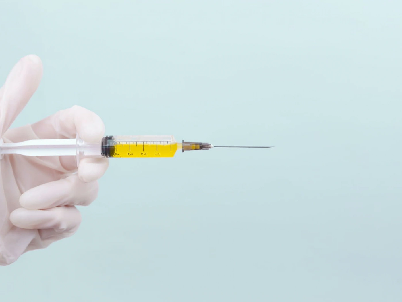 Исследование: физические нагрузки после получения вакцины повышают уровень антител