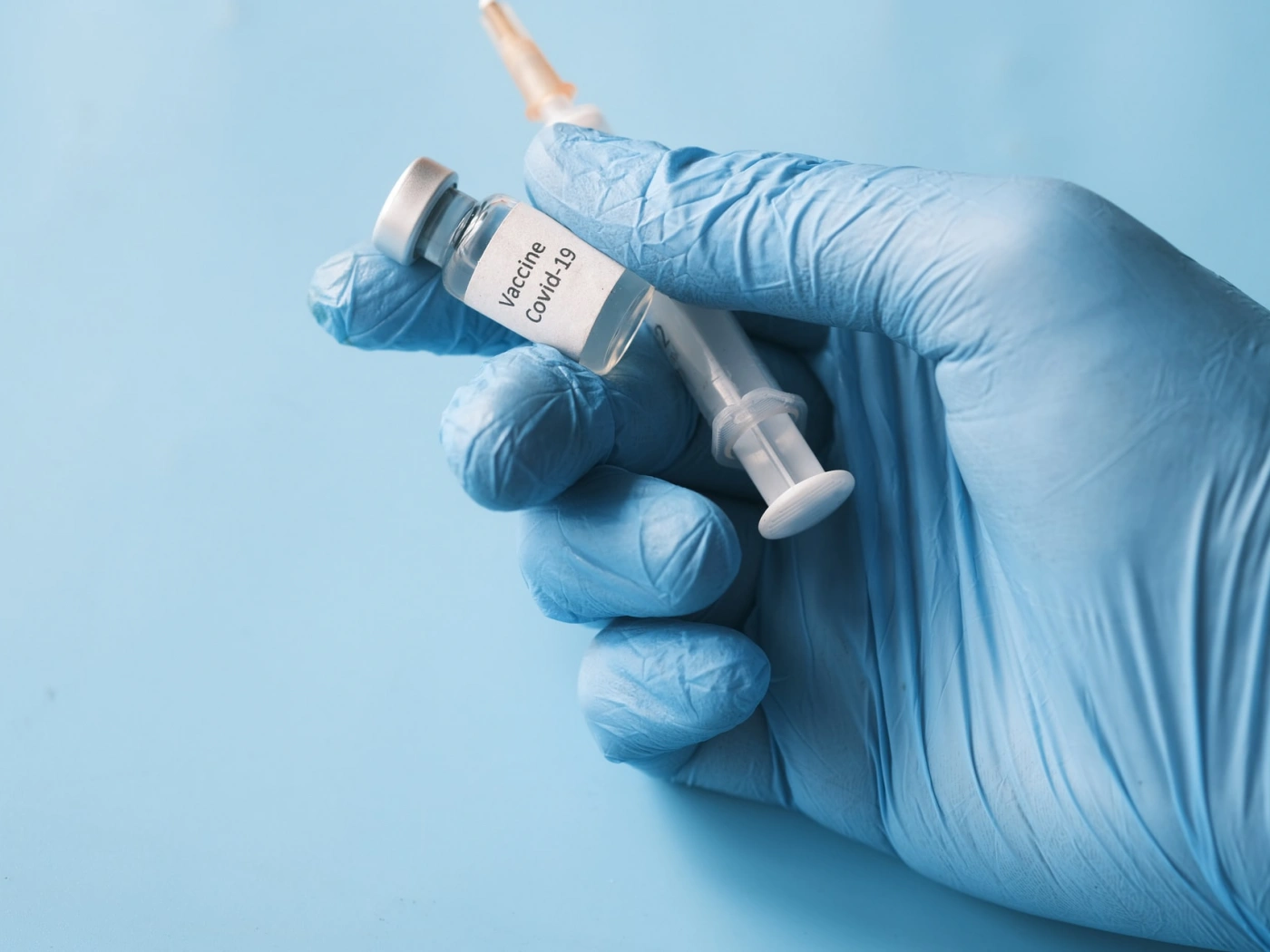 В научном журнале NPJ Vaccines опубликовали статью о казахстанской вакцине