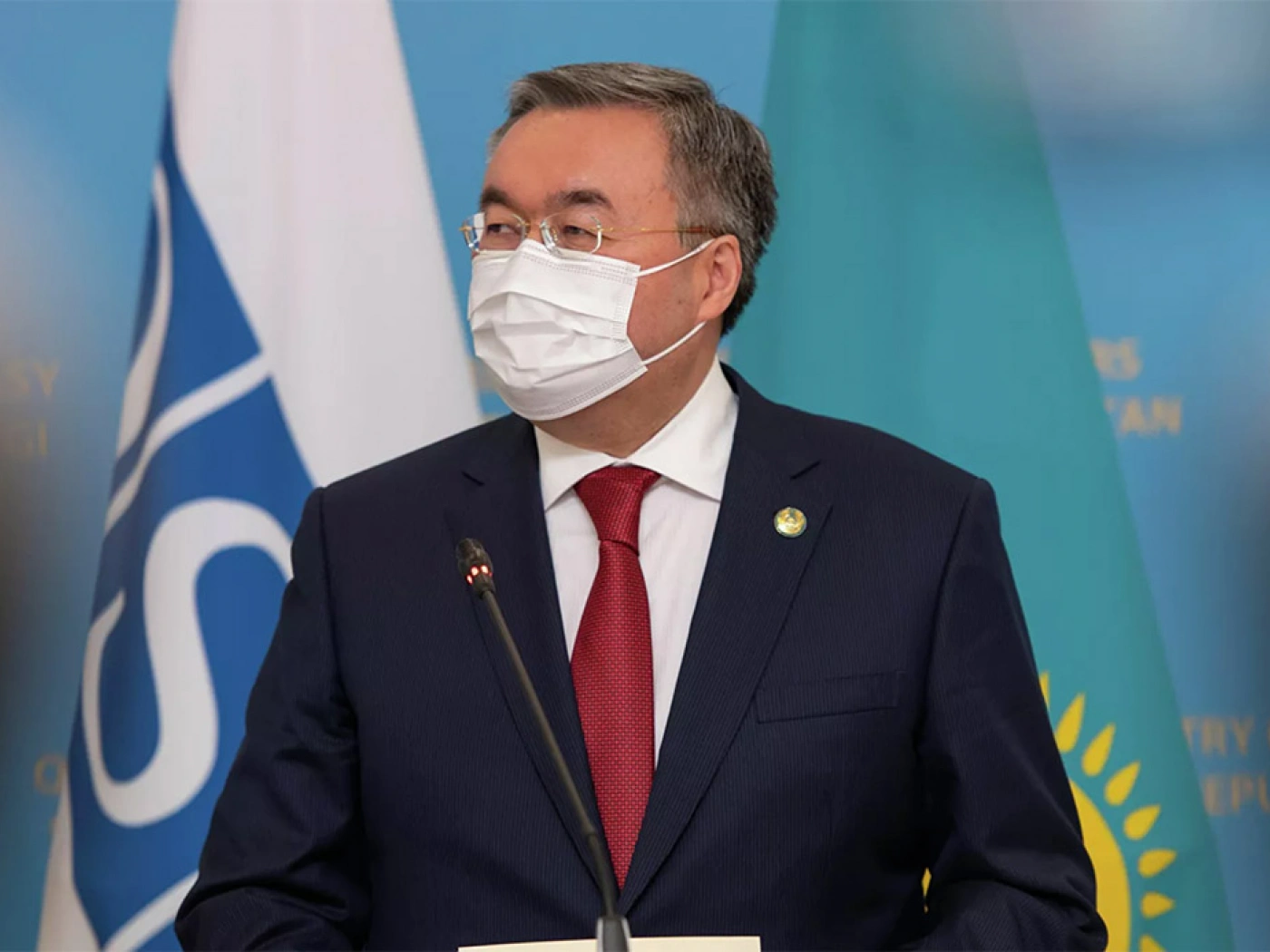 Собирается ли Казахстан признавать ДНР и ЛНР?