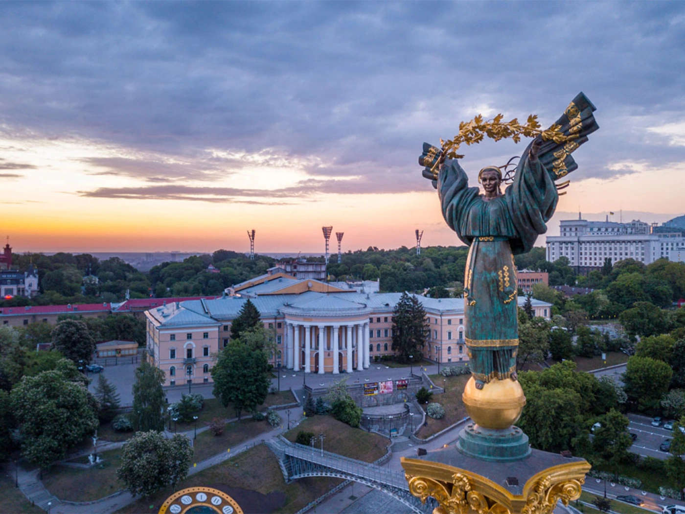 Казахстанцы создали петицию против войны в Украине