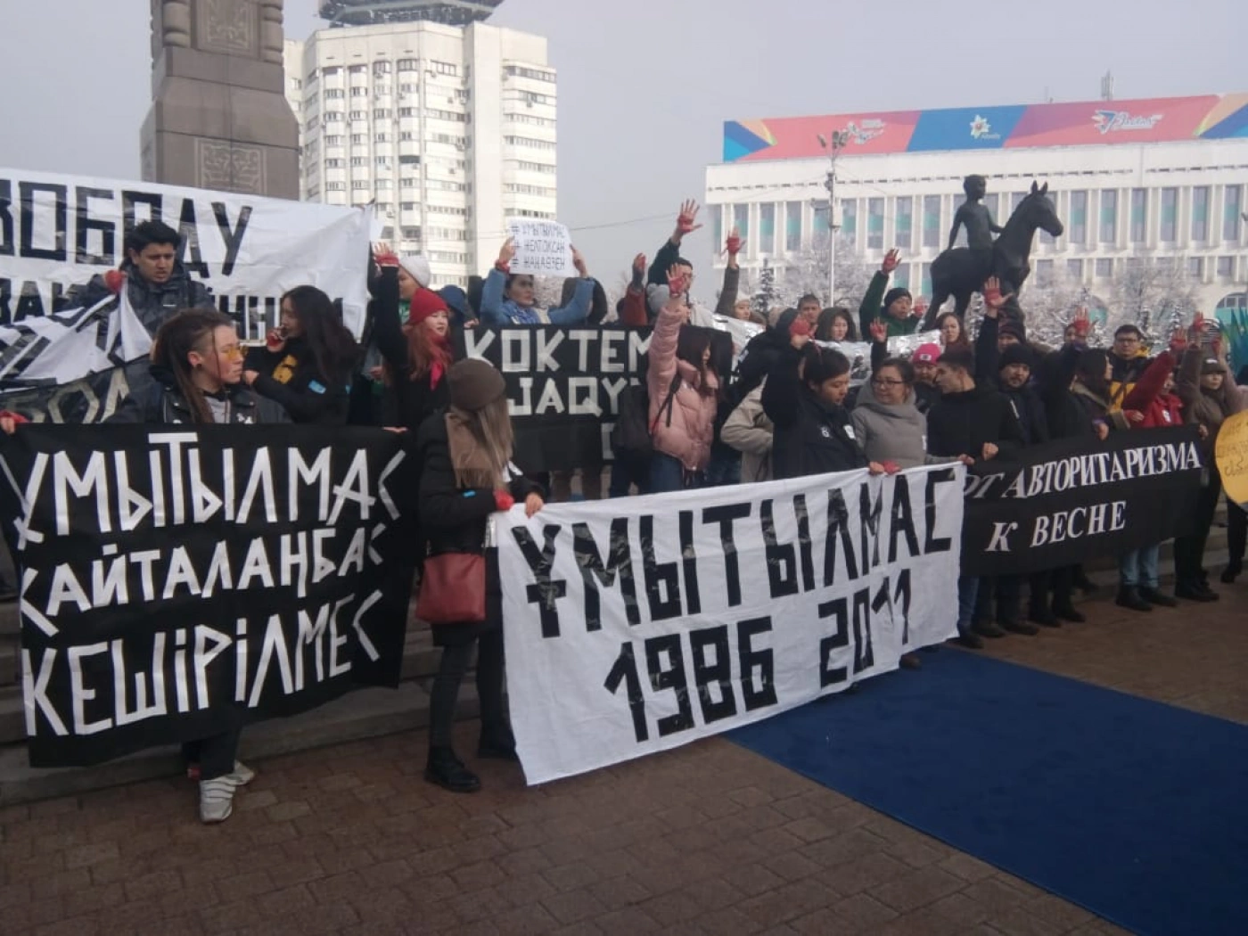 Что такое гражданская позиция и как ее проявить?