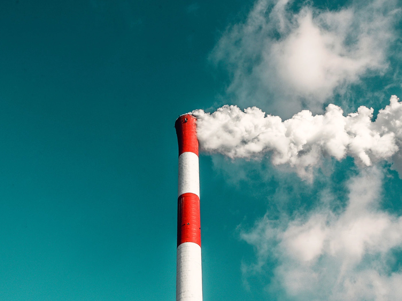 Эксперты предложили альтернативный способ сокращения выбросов CO2