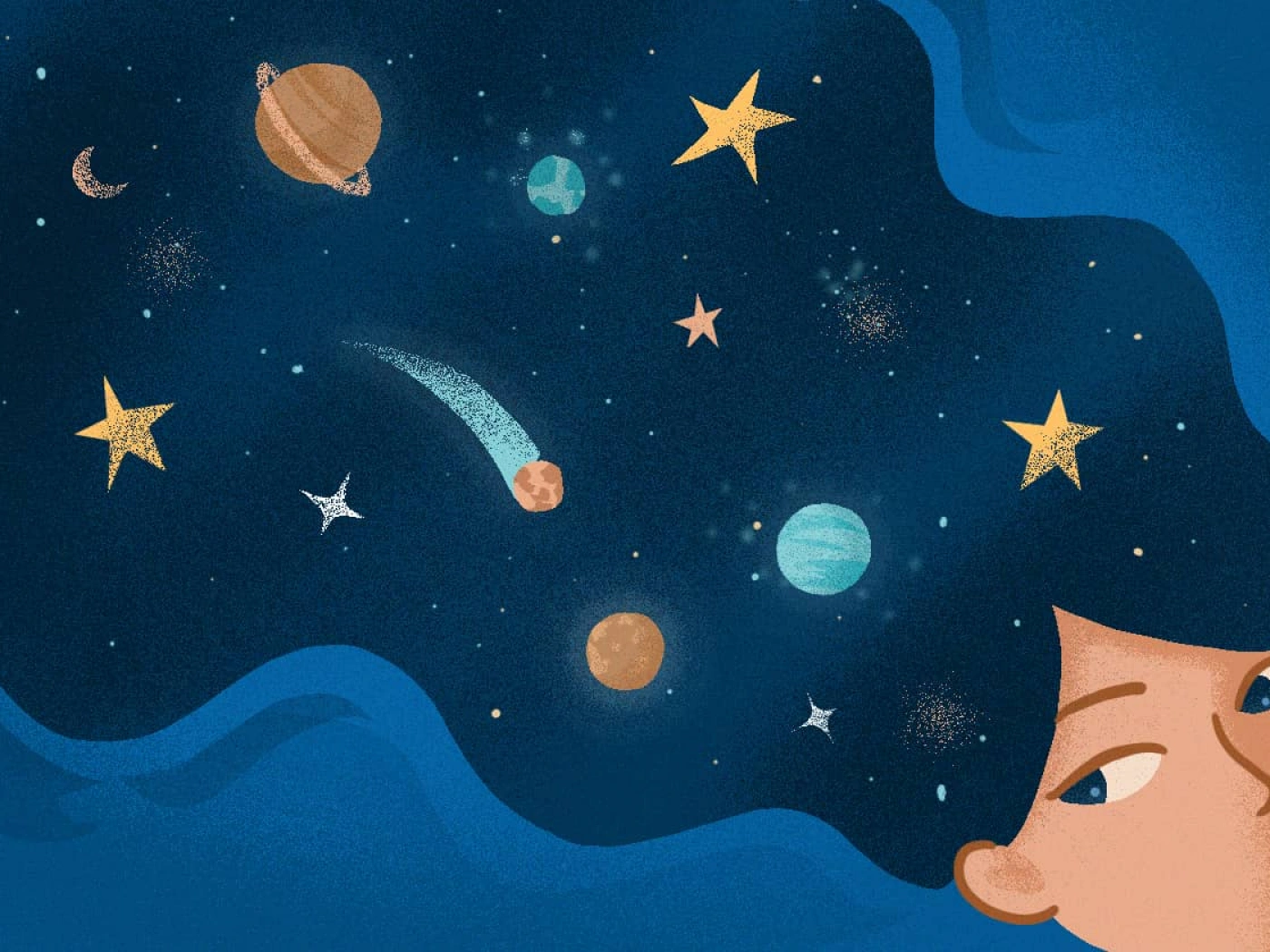 Колонка про отношения и секс: как получить мысленный оргазм