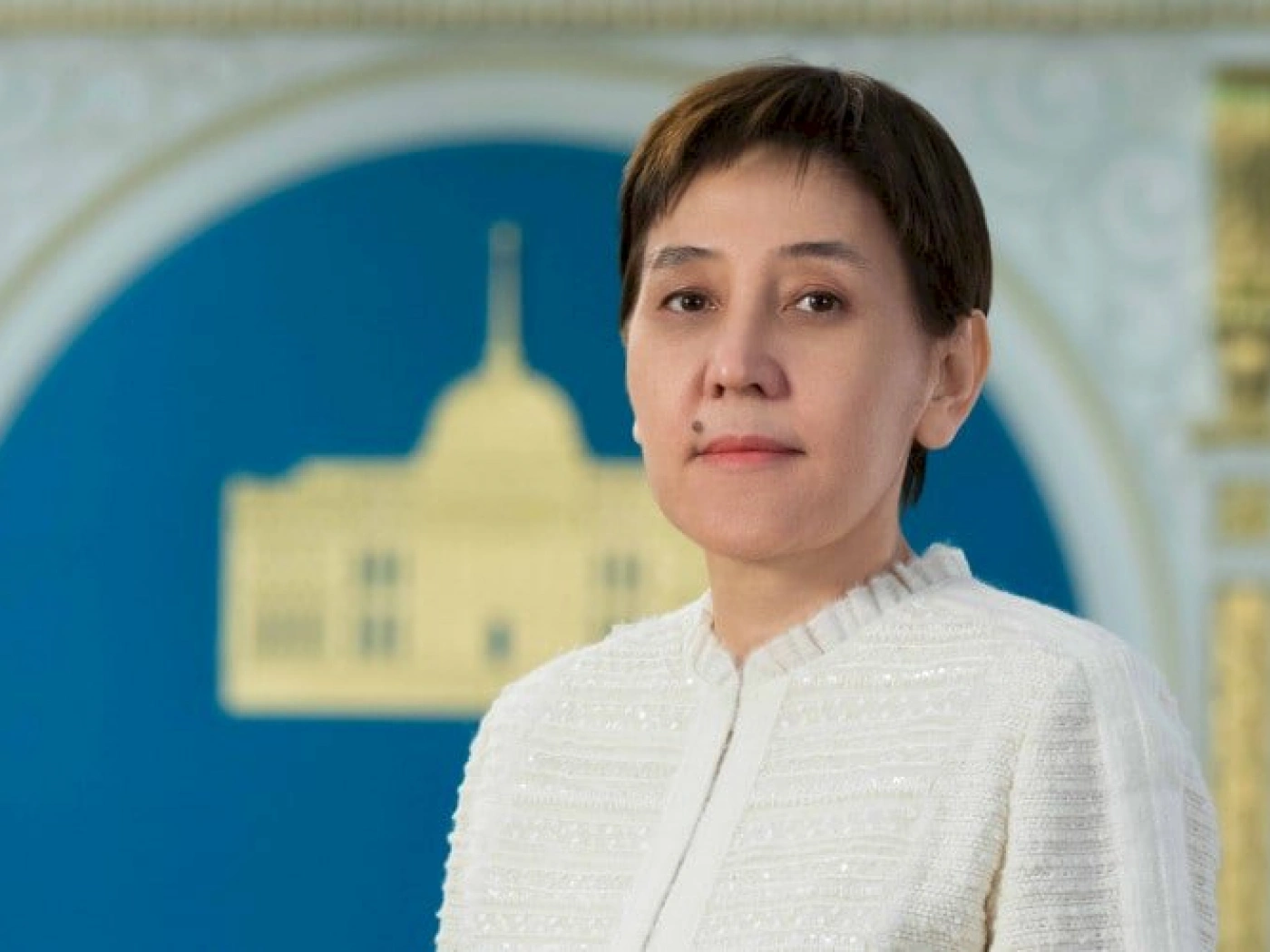 Минтруда и соцзащиты вновь возглавила Тамара Дуйсенова