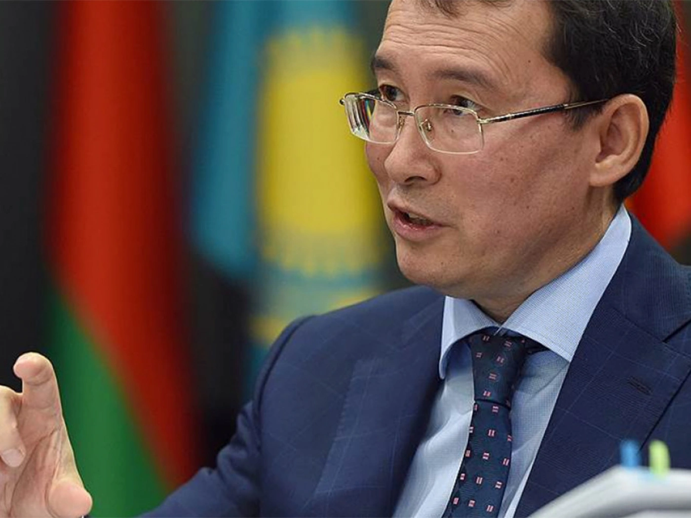 Вице-министр национальной экономики высказался о малом и среднем бизнесе в Казахстане