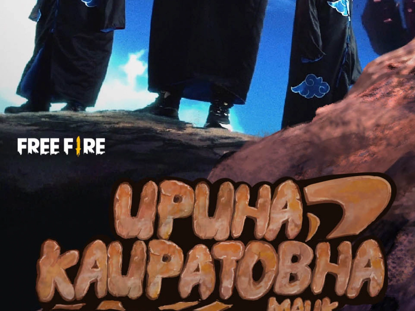 Әйгілі қазақстандық «Ирина Кайратовна» тобы Free Fire-дың танымал ойынына негізделген «Майк, кроссовки» атты жаңа клибін шығарды