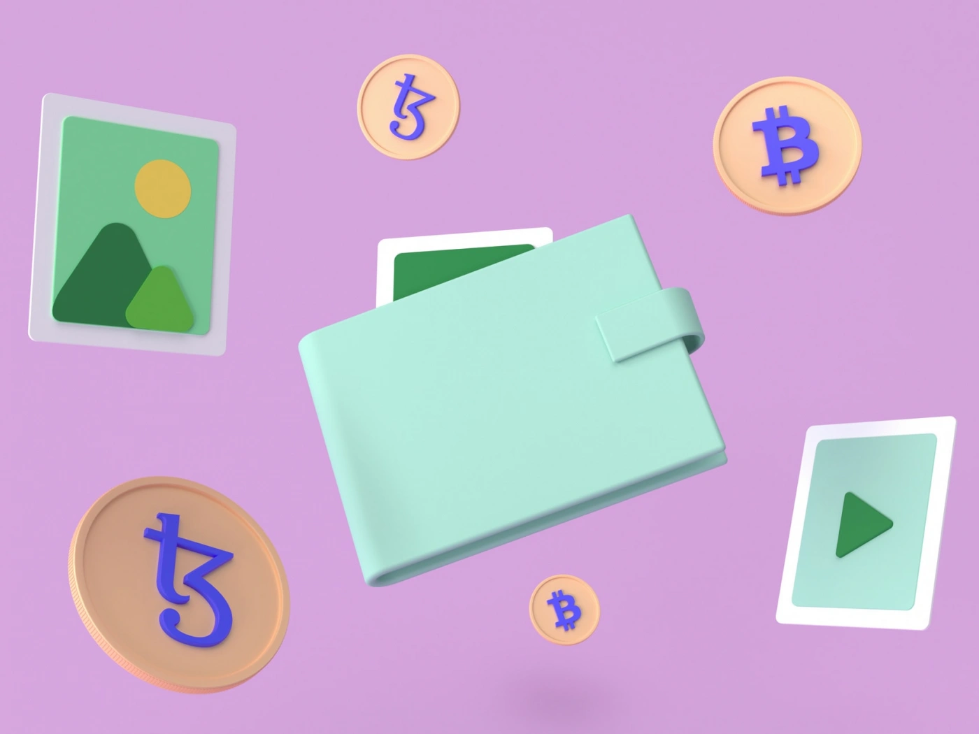 В Алматы пройдет первый криптофорум Theroom Invest
