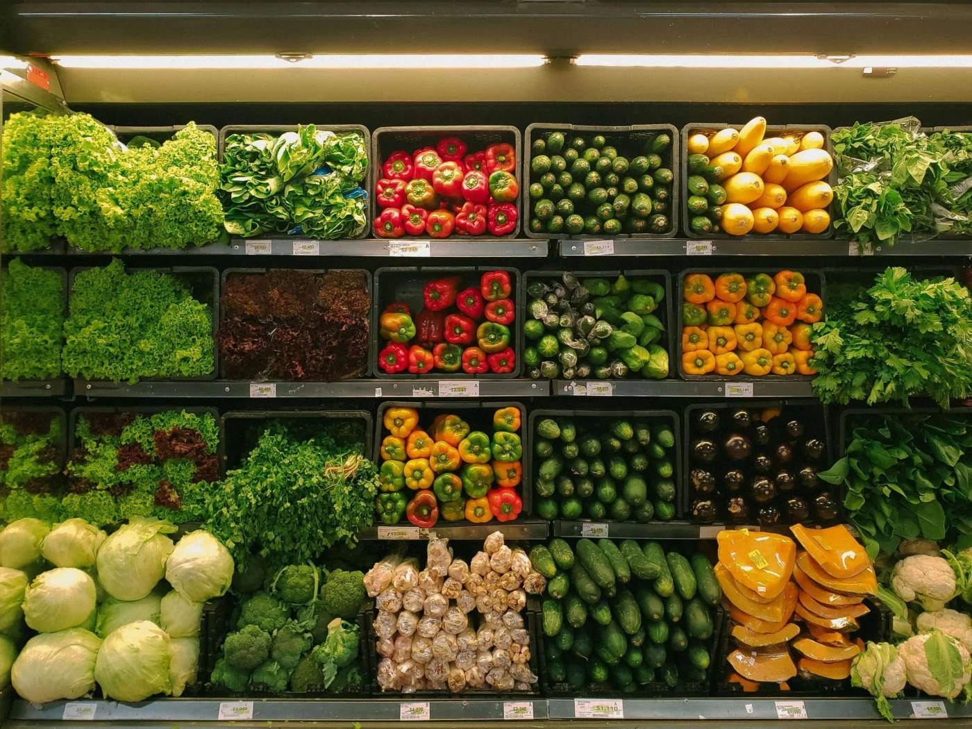 Продукты питания в Казахстане подорожали на 19%