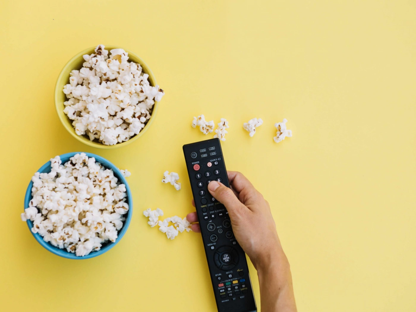 Стриминговый сервис Disney+ опередил Netflix по количеству подписчиков