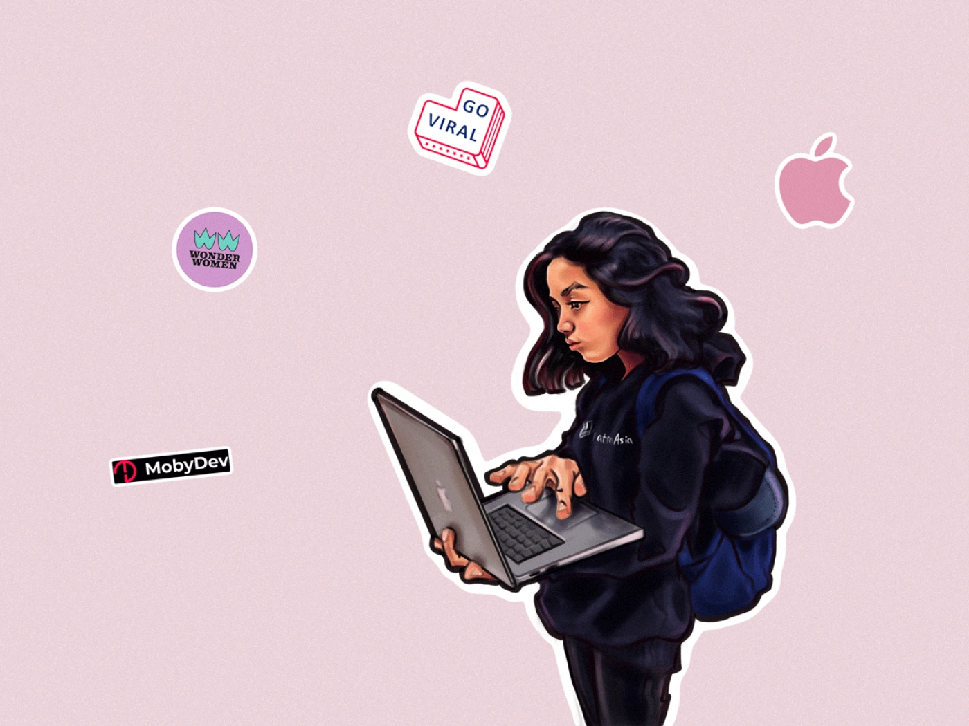«iOS-разработку можно освоить за шесть месяцев»: история самой молодой Apple iOS преподавательницы в мире