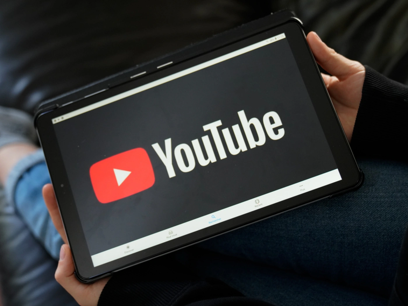 YouTube будет платить создателям коротких видео на своей платформе 45% от рекламы