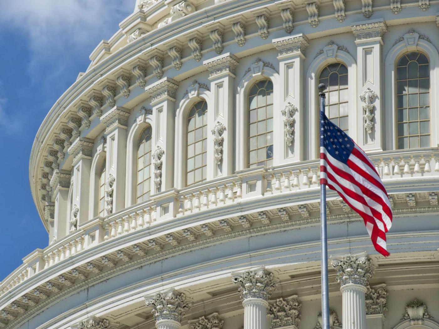 США намерены ввести санкции против Китая