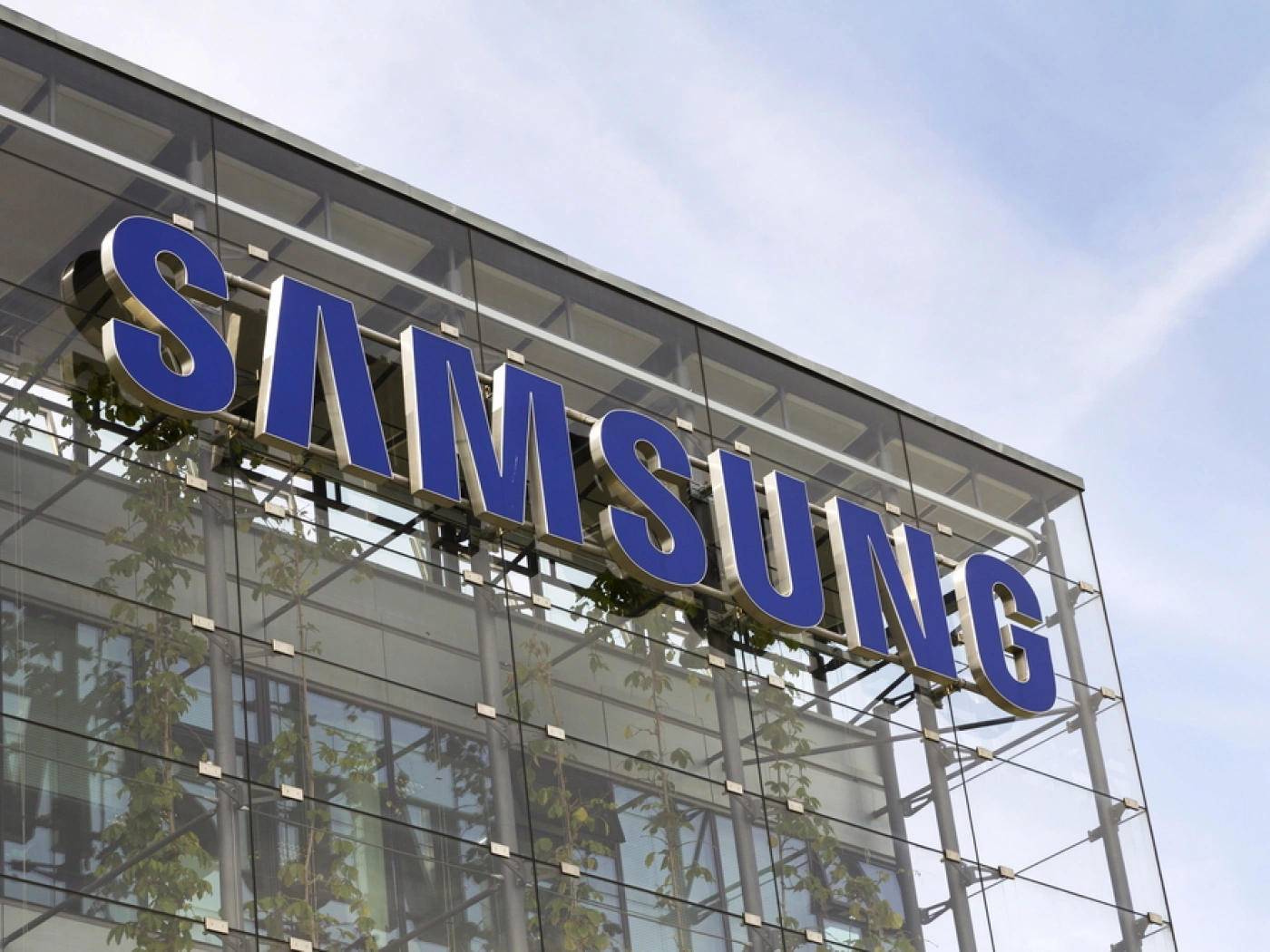 Компания Samsung станет полностью экологичной к 2050 году