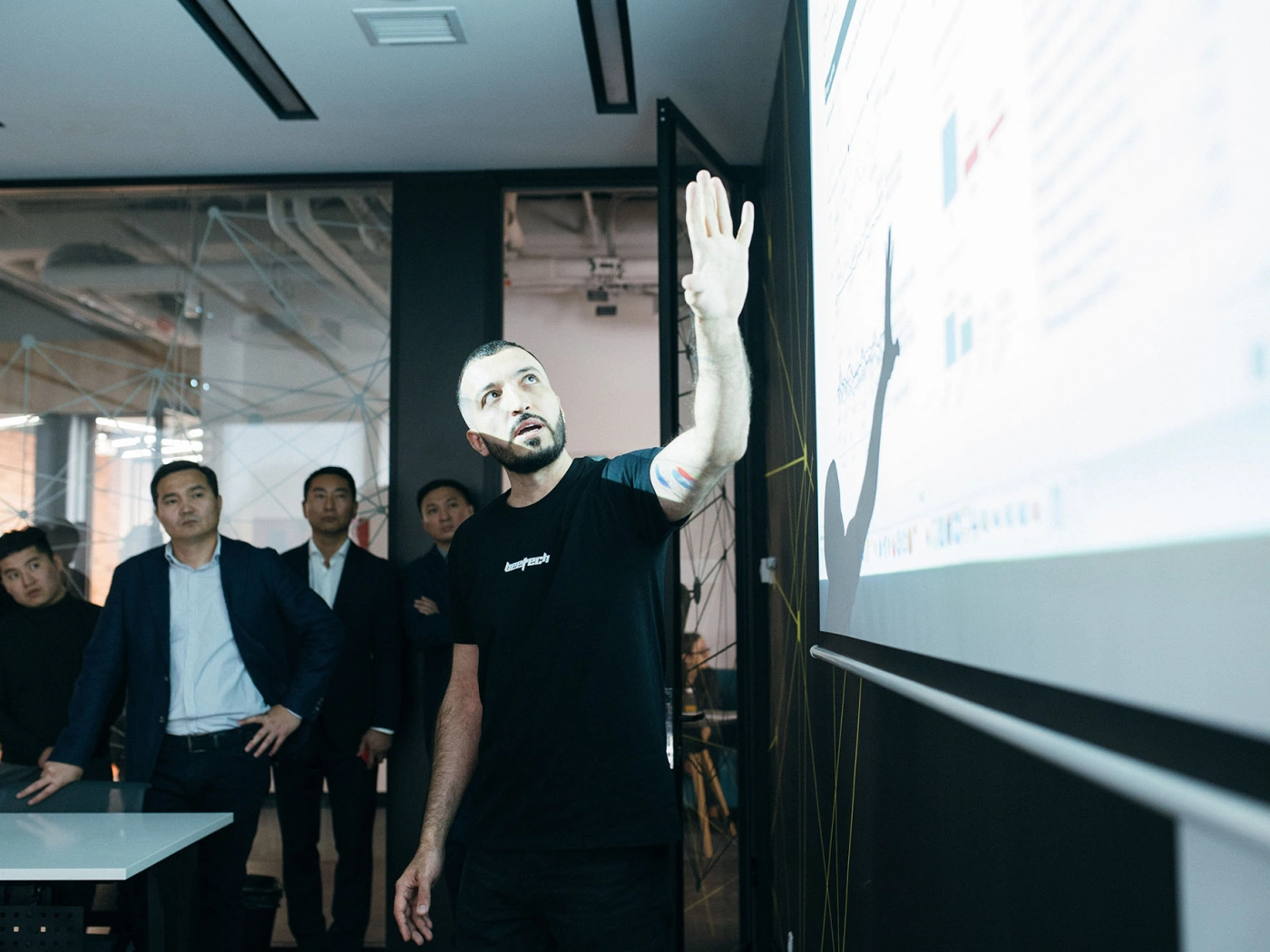Beeline Казахстан провёл 11-ый Demo day. Рассказываем, как это было