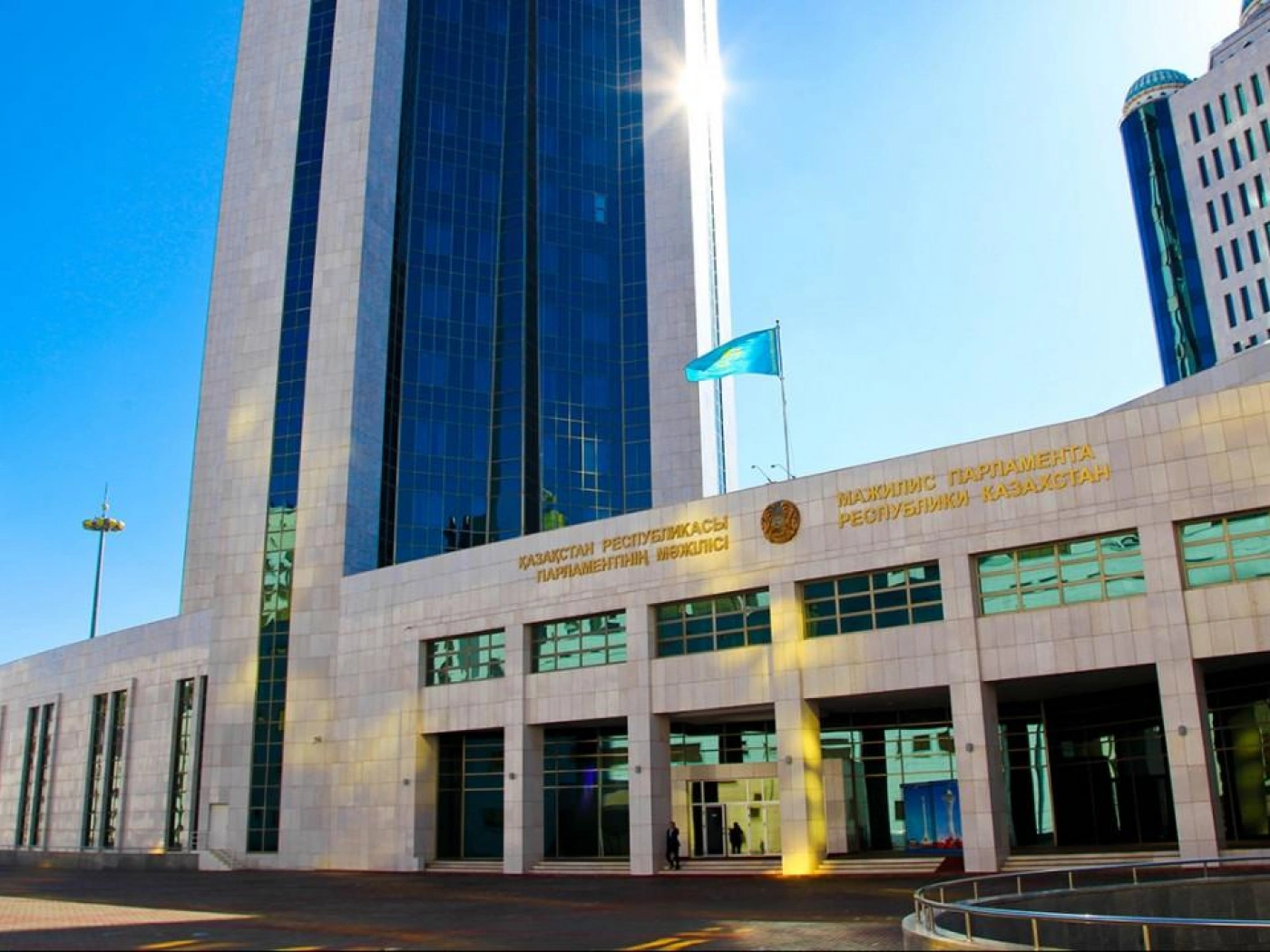 Мажилис разработает законопроект по амнистии для участников январских событий