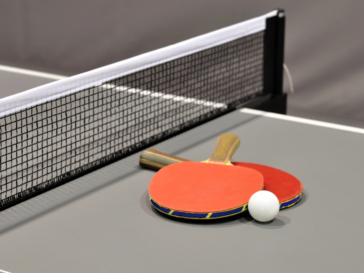 17-летняя казахстанка выиграла турнир по настольному теннису