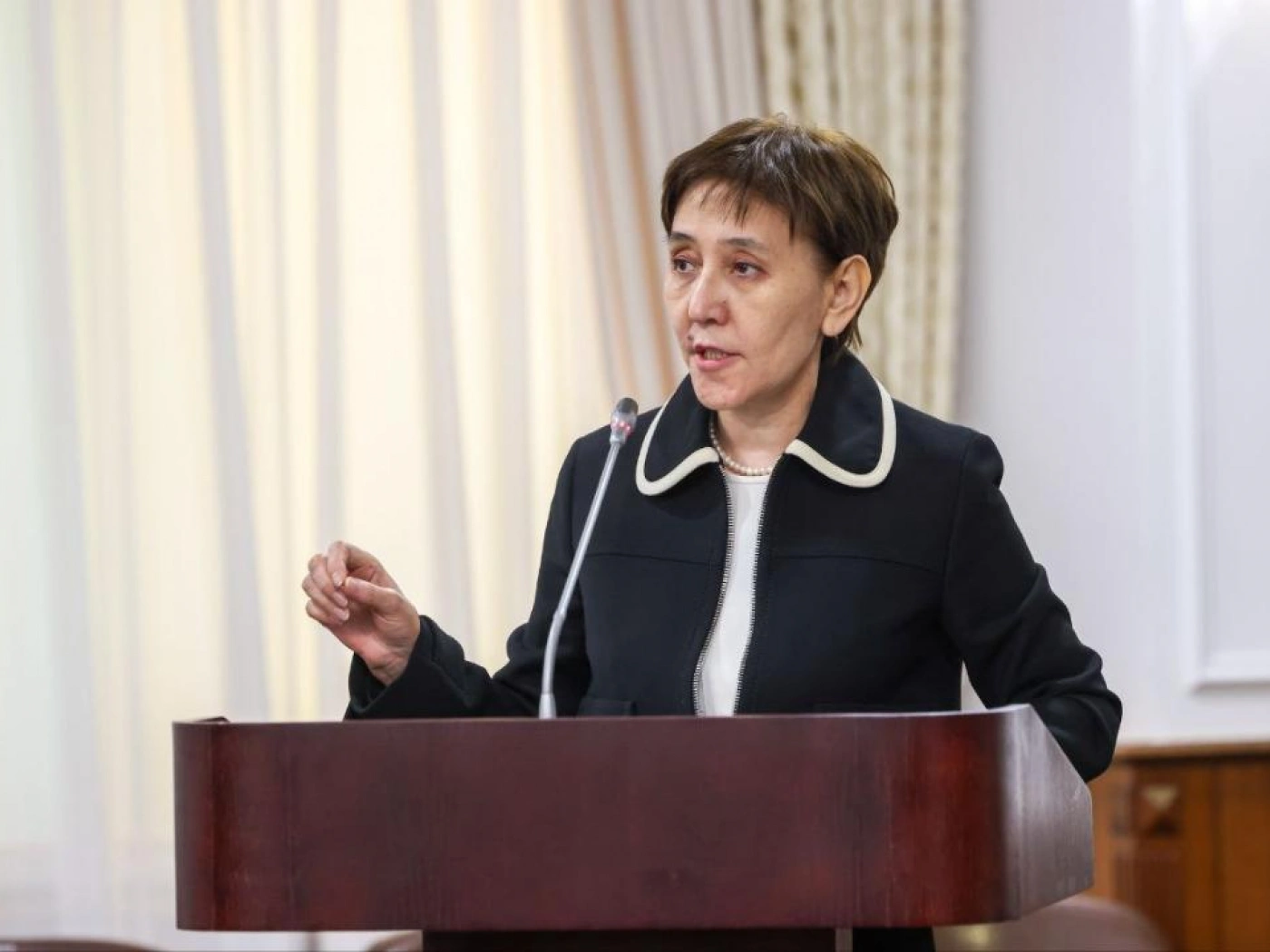 Правительство будет стимулировать переезд специалистов в трудодефицитные регионы страны