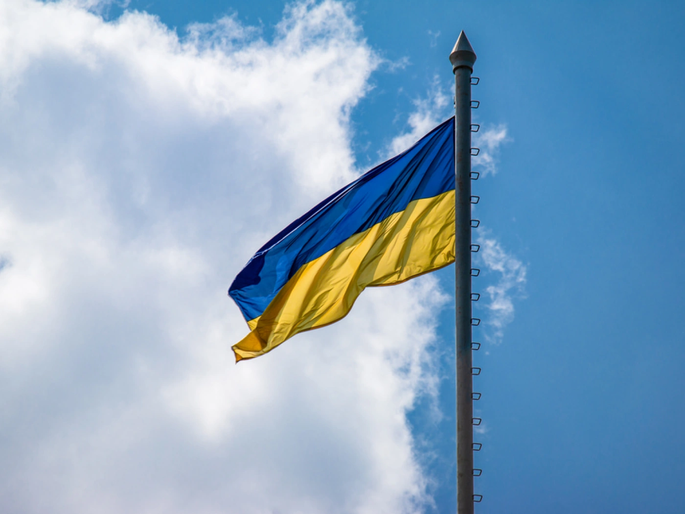 Власти Украины заявляют, что никогда не отказывались от переговоров с Россией
