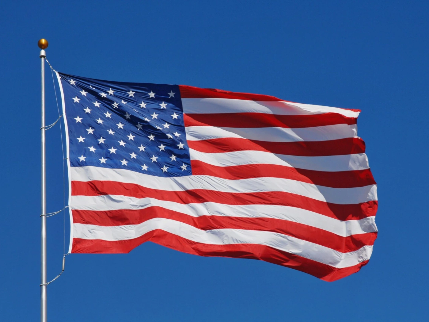 США и ряд других стран ввели санкции против Северной Кореи из-за ракетных испытаний