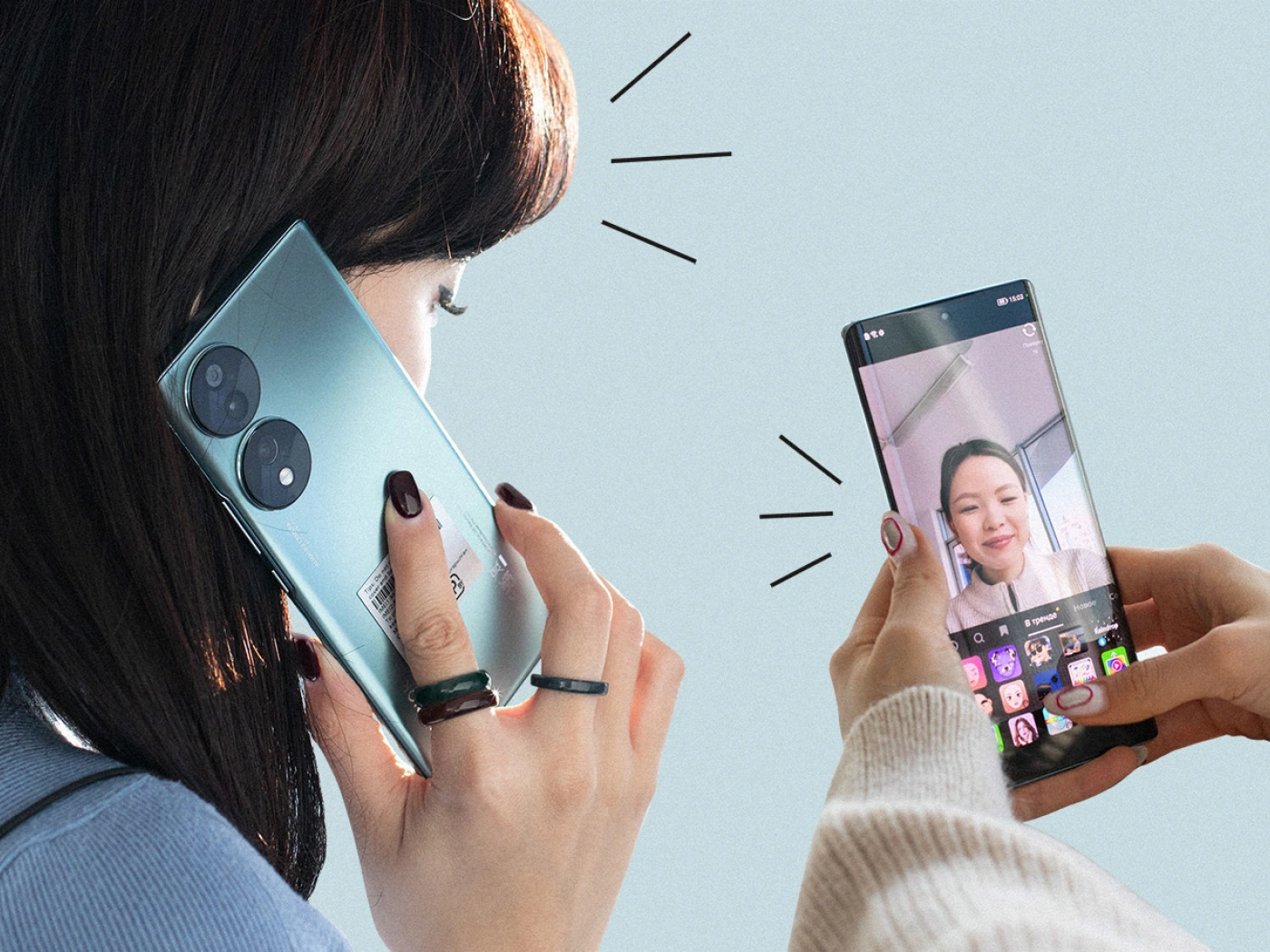 Эксперимент редакции: тестируем новый смартфон HONOR 70