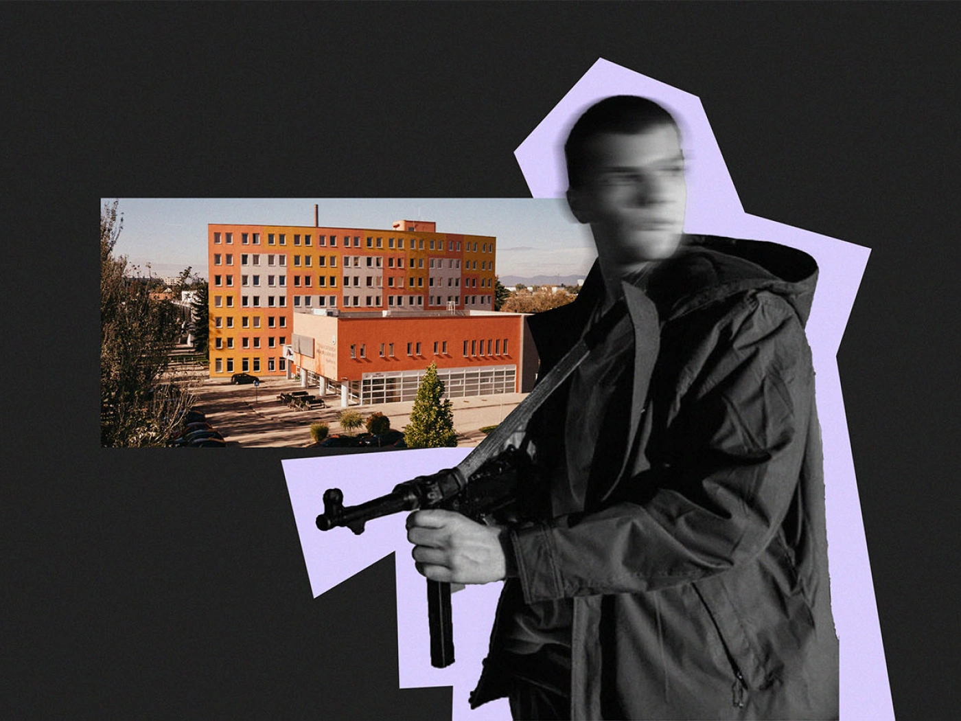 Феномен скулшутинга: почему стреляют в школах