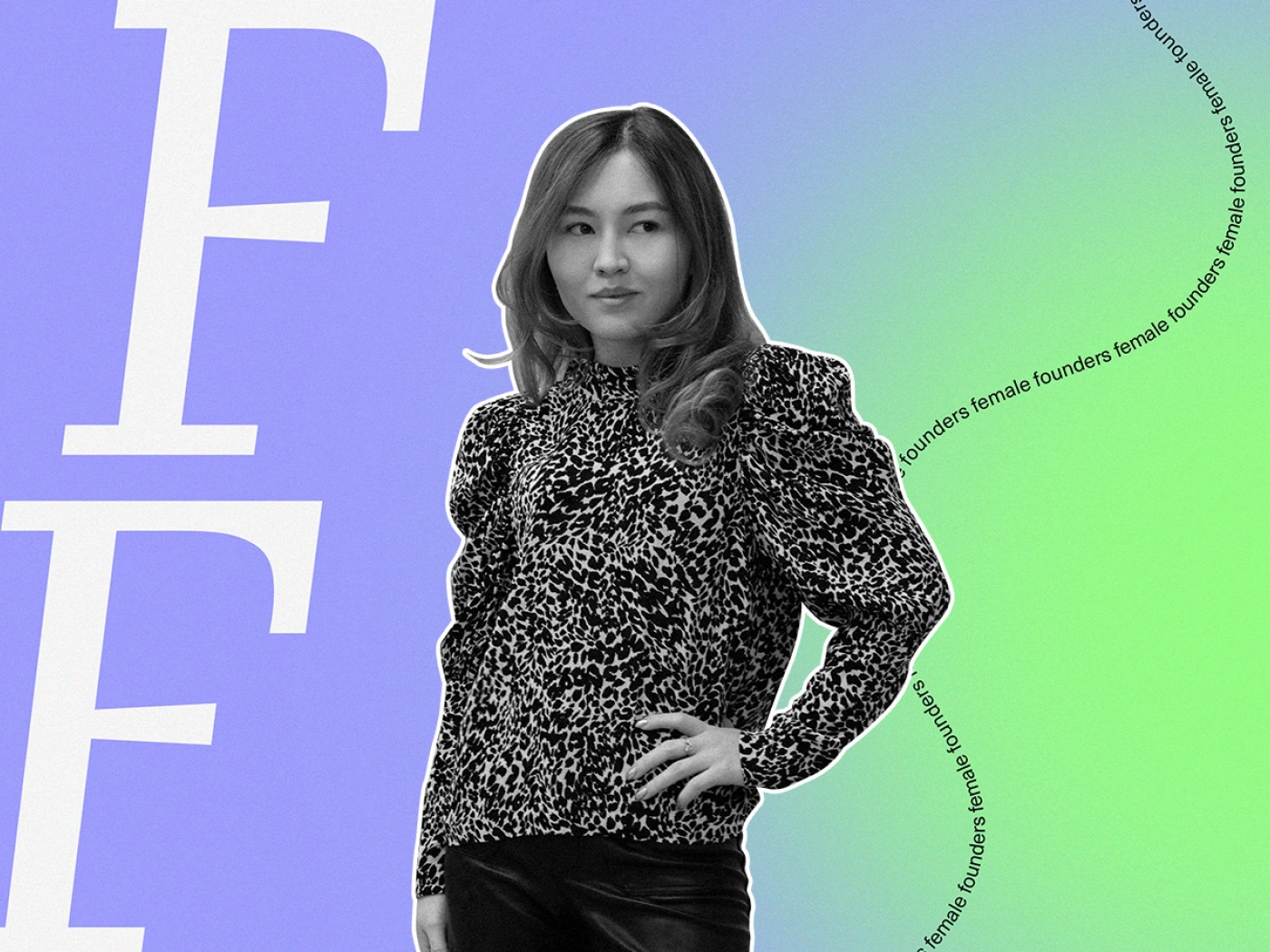 Female Founders: интервью с основательницей MedTech стартапа Aidentis