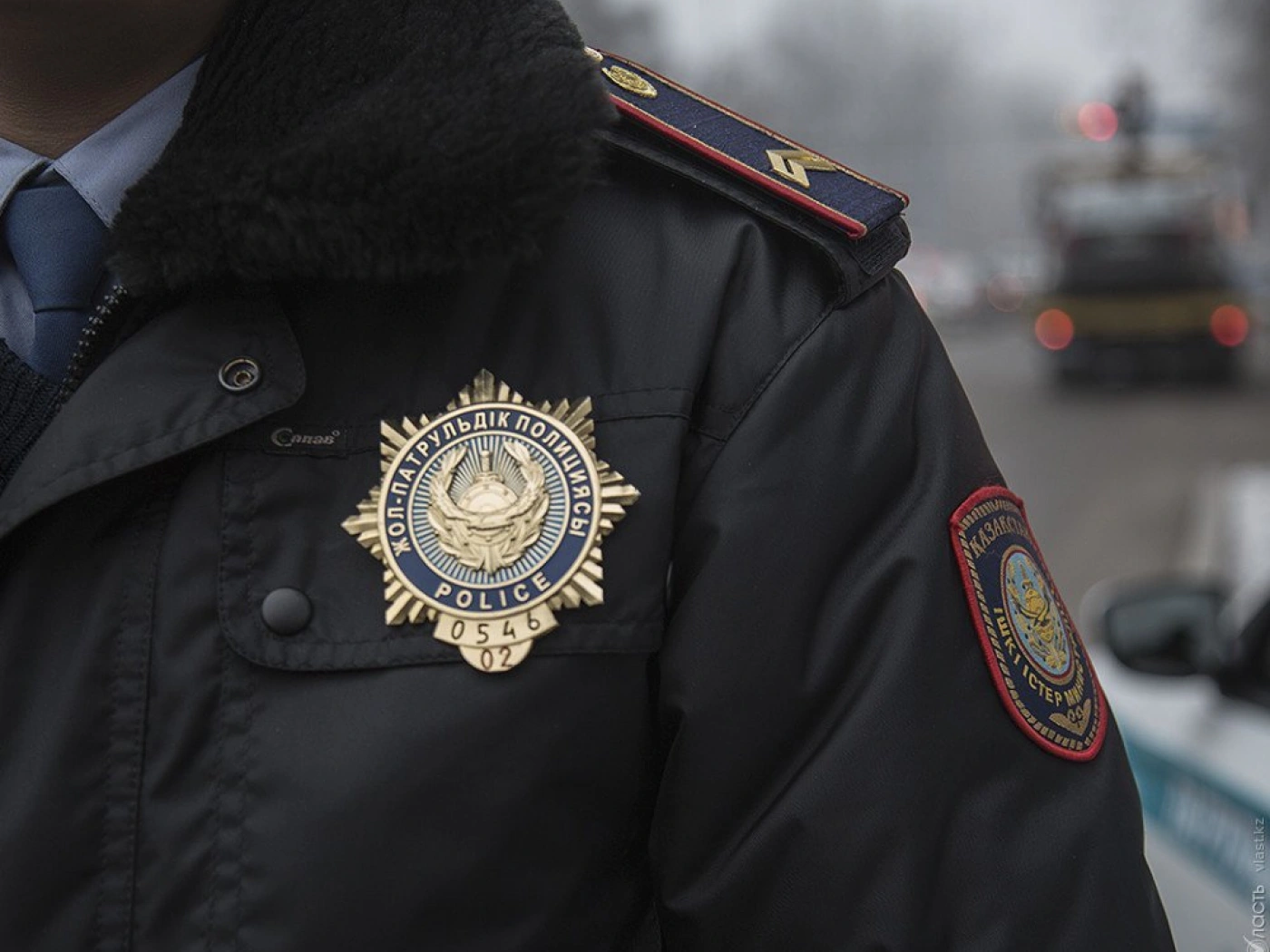 В Министерстве внутренних дел РК ответили на вопросы о новых штрафах за мат