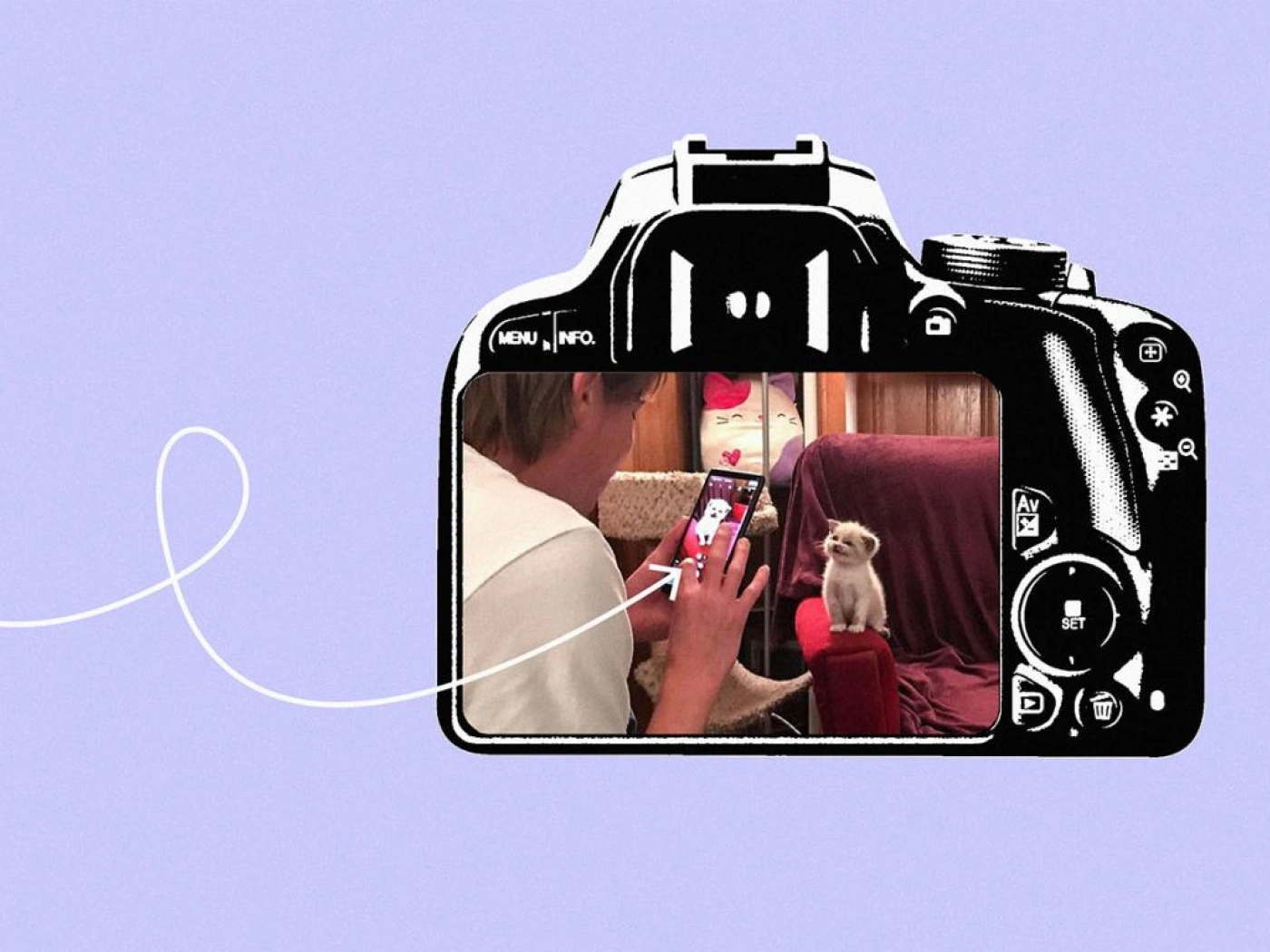 Как перестать быть зависимым от соцсетей, найти дом бродячему животному и вылечить травму спинного мозга: подборка самых интересных стартапов
