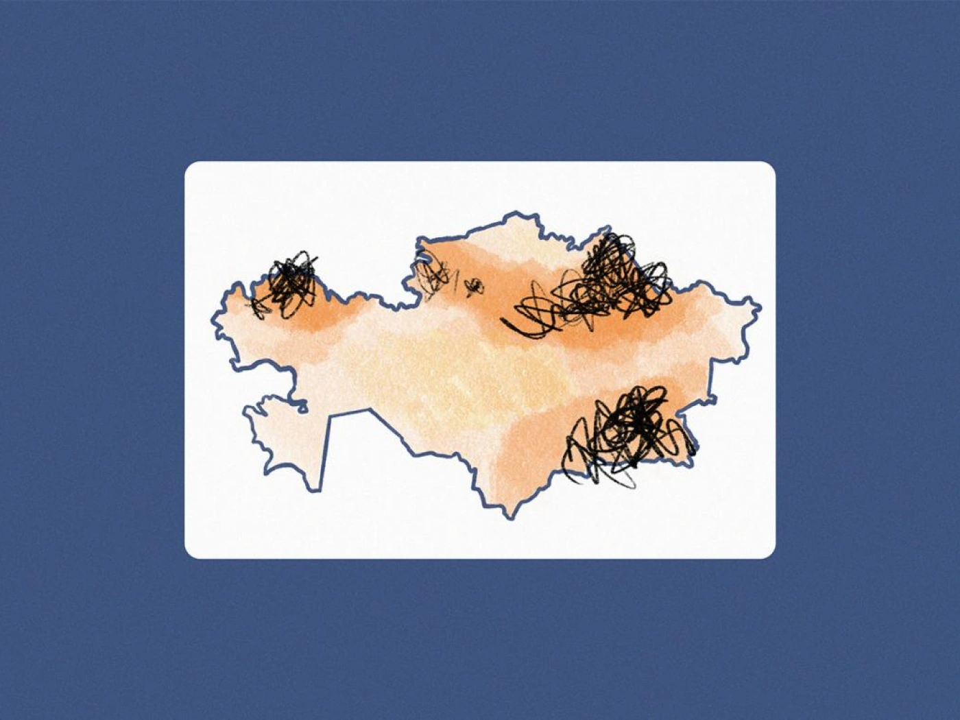 Как в Казахстане изменилась статистика суицидов за год