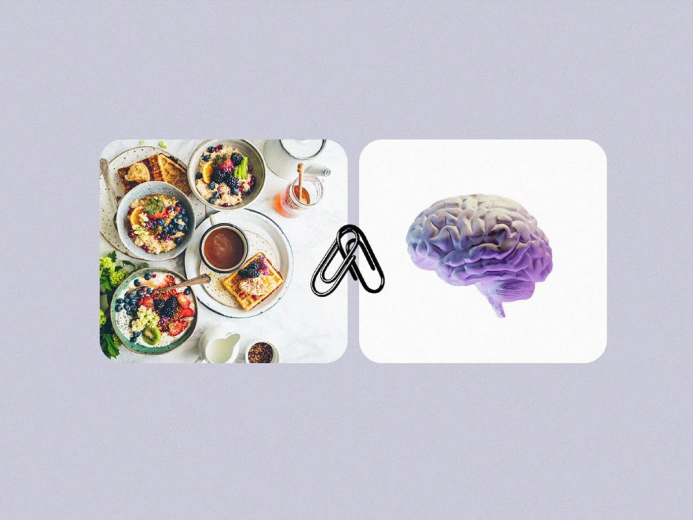 Еда и мозг: связаны ли депрессия и питание