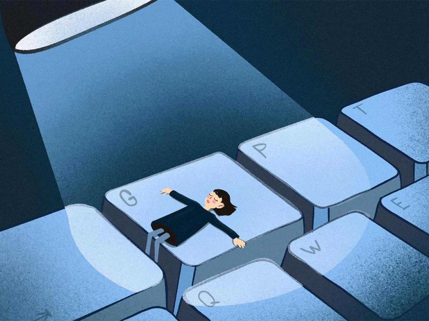 Жасанды интеллект негізіндегі ChatGPT қалай жұмыс істейді?