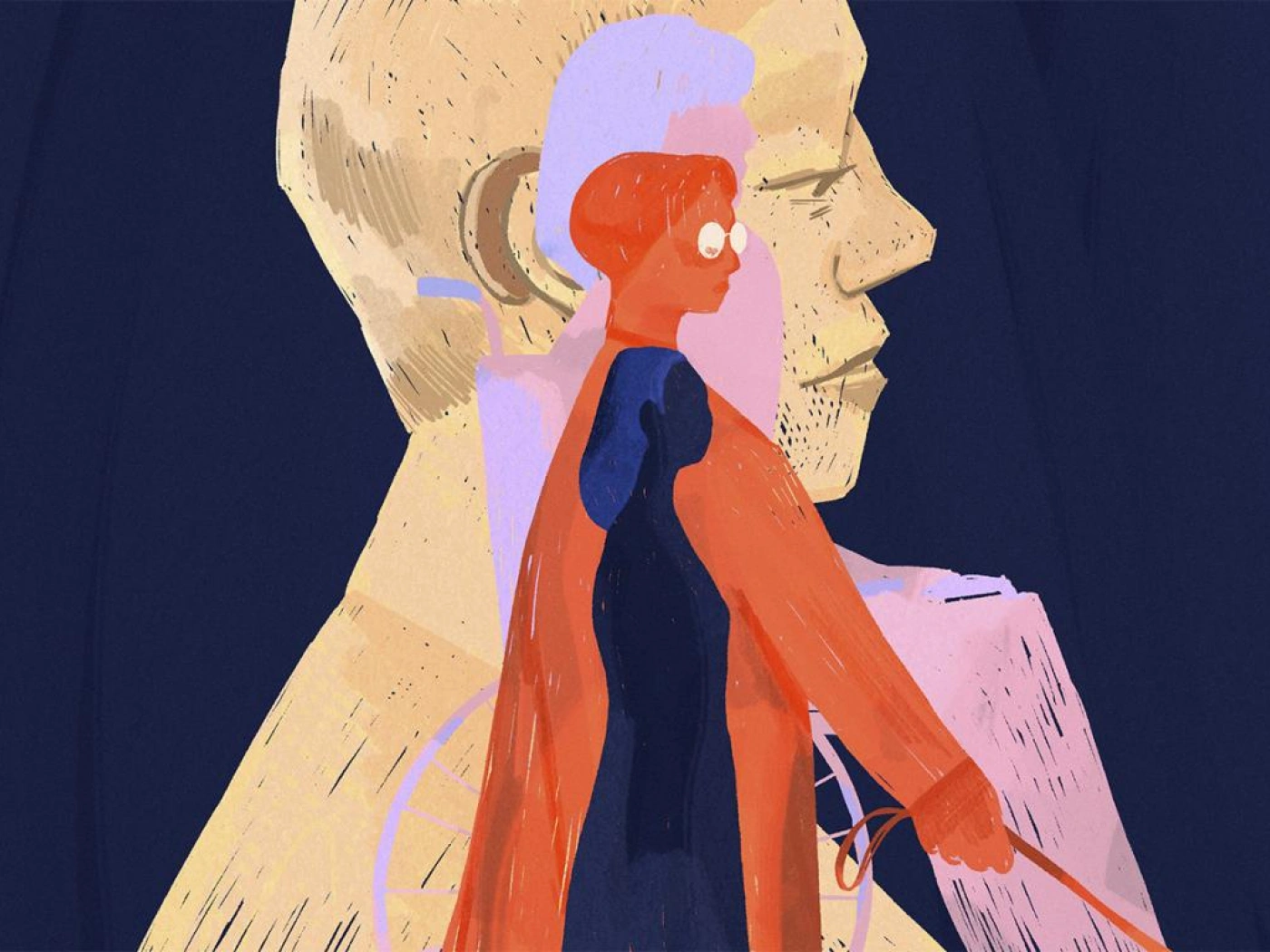 Словарь инклюзивности: как говорить о людях с инвалидностью