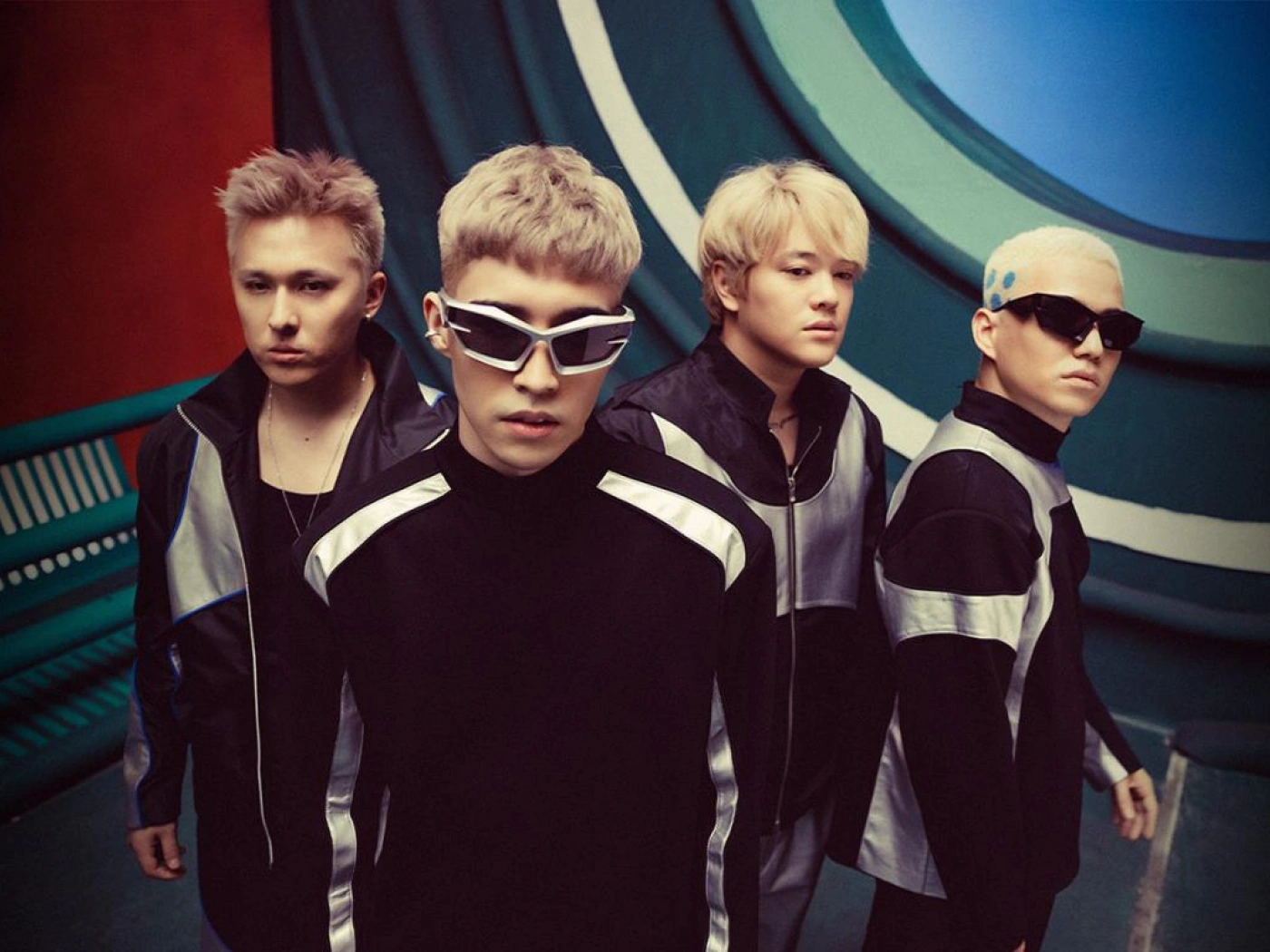 Ninety One выпустили новый сингл BIZ