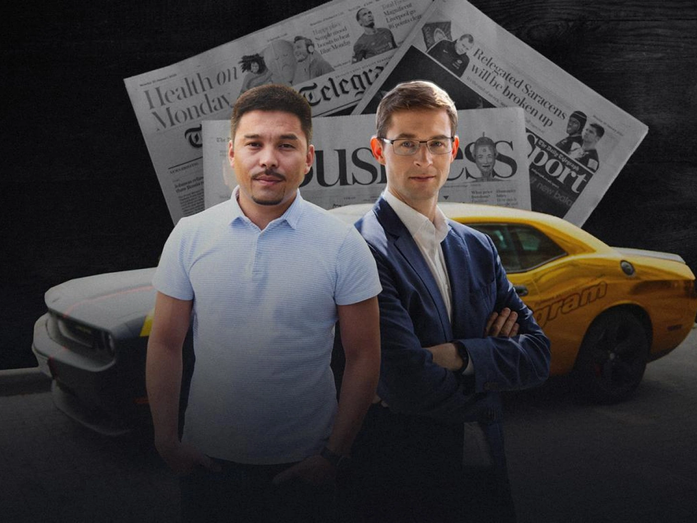 Казахстанский IT-стартап «CTOgram» планирует привлечь $1,5 млн инвестиций от Тимура Турлова