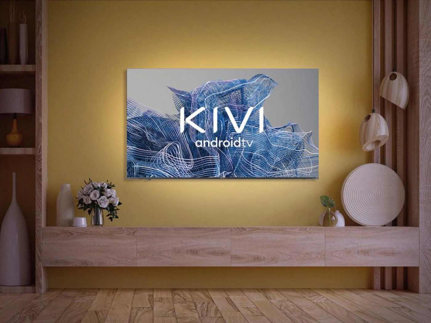 Операционные системы для Smart TV: что это такое и какими они бывают