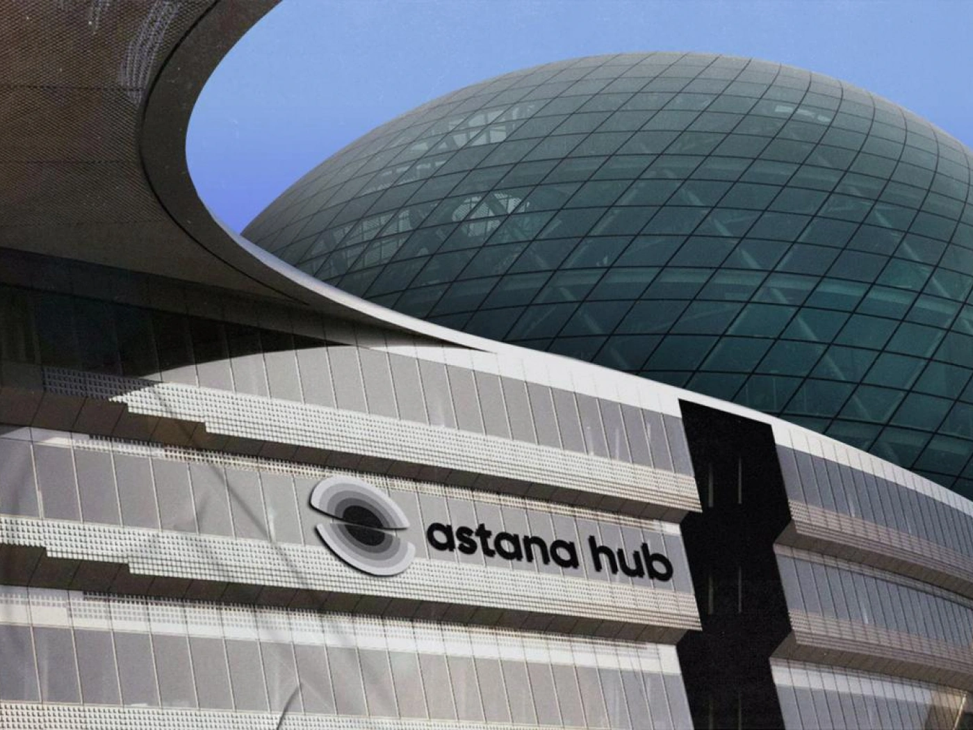 В Astana Hub открылась первая юзабилити-лаборатория в Центральной Азии