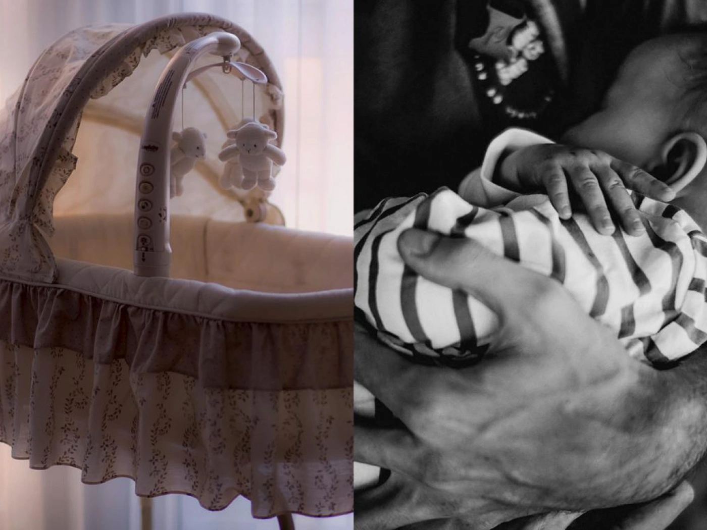 Pampers запустил благотворительную программу в поддержку малышей, родившихся раньше срока