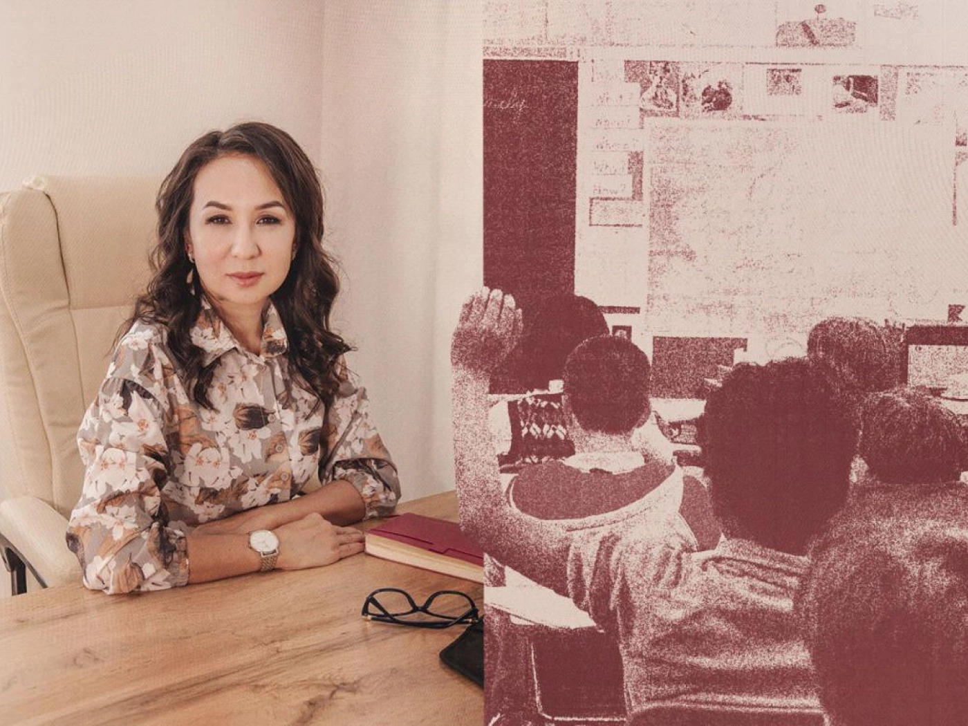 Уроки без ответов: с какими вызовами сталкивается современная система образования в Казахстане