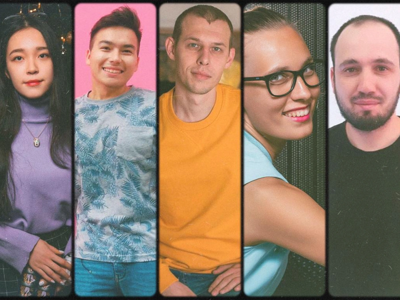 5 историй о выборе карьерного пути и работе в Beeline Казахстан