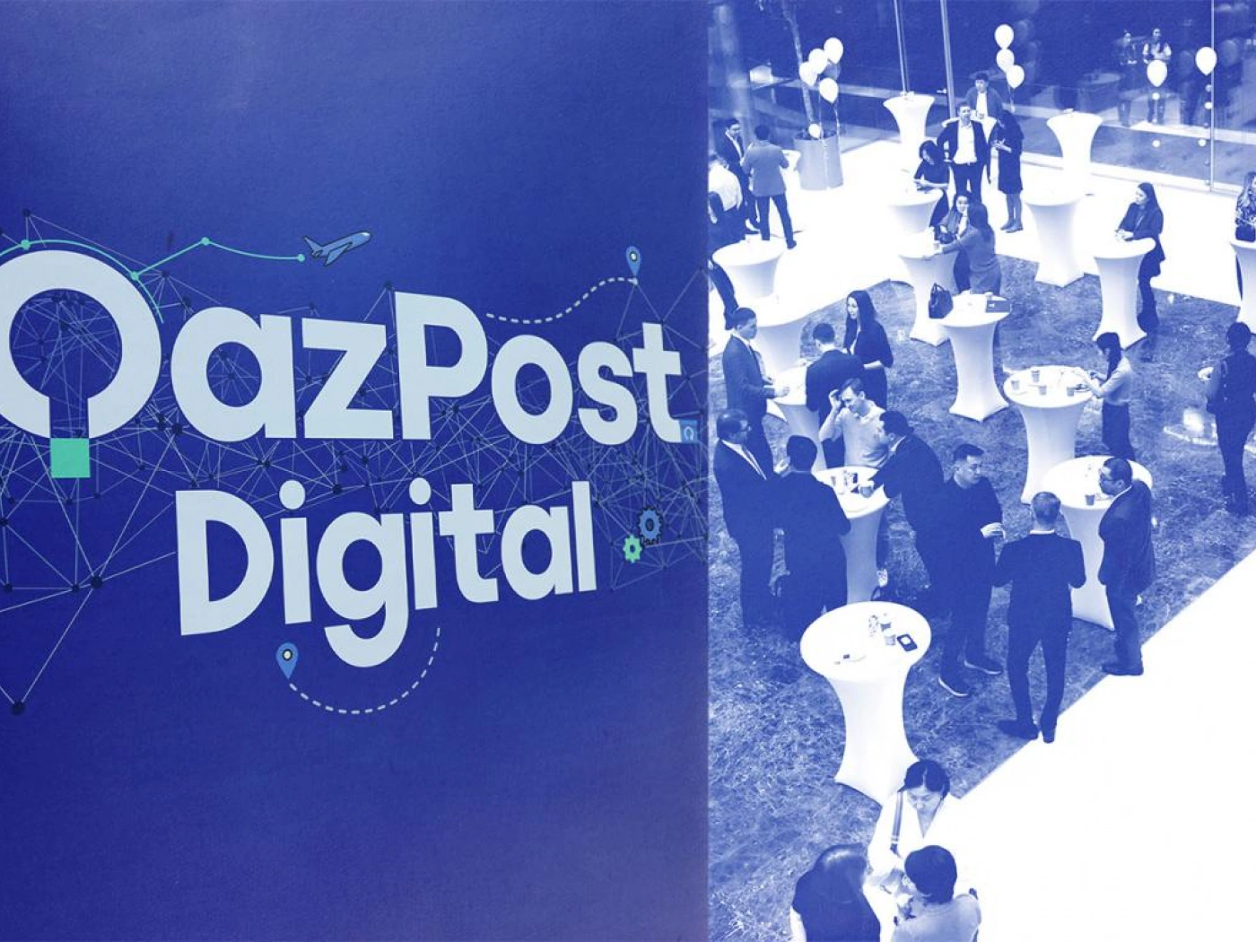 Почтовая революция: цифровые проекты Qazpost Digital