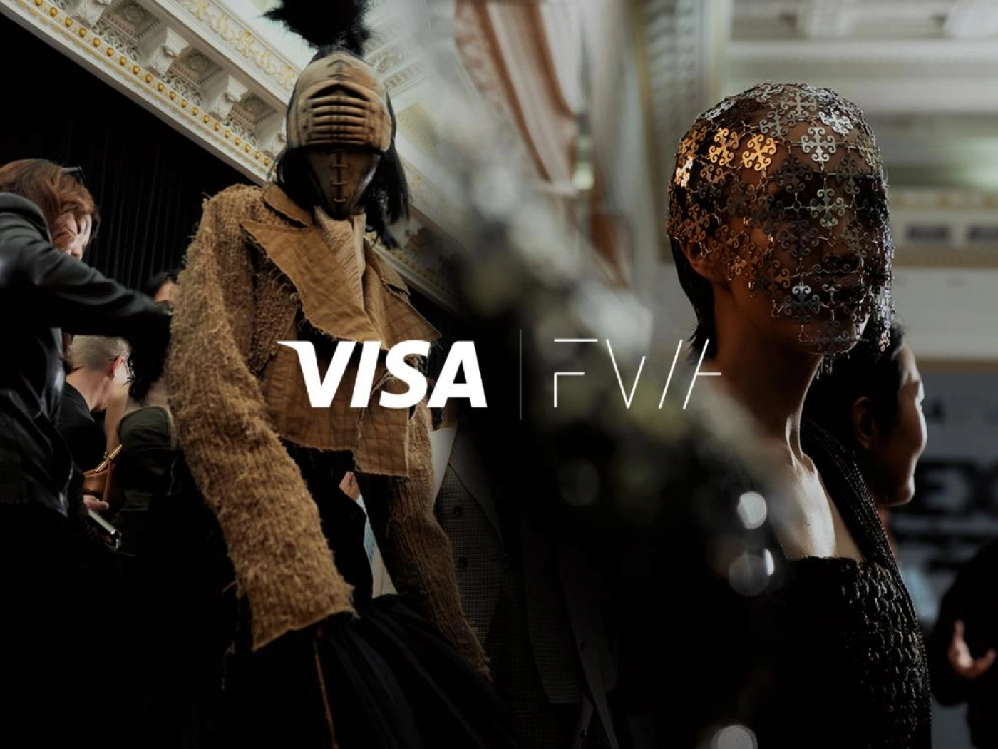 В Алматы состоялся конкурс для молодых дизайнеров Next Designer Award empowered by Visa