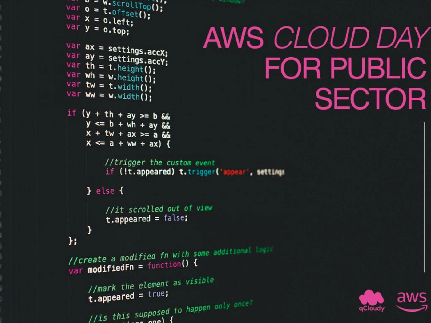 В Алматы пройдет Amazon Web Services Cloud Day